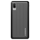 Ambrane pp129 power bank 10000mAH 12W Fast Charging